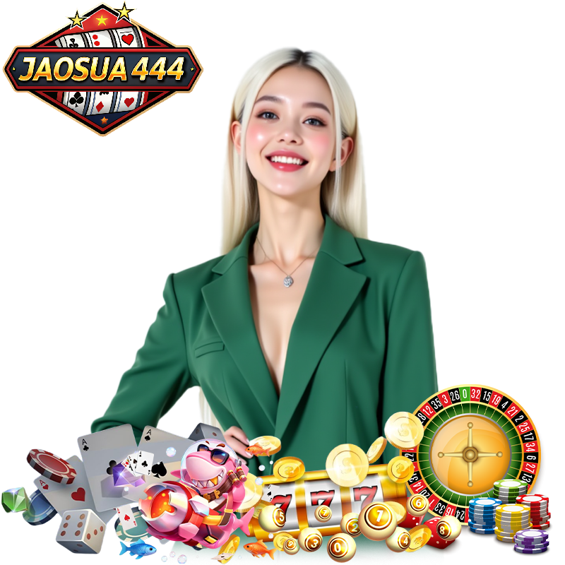JAOSUA444